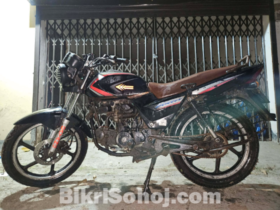 Dyang Bullet 100cc